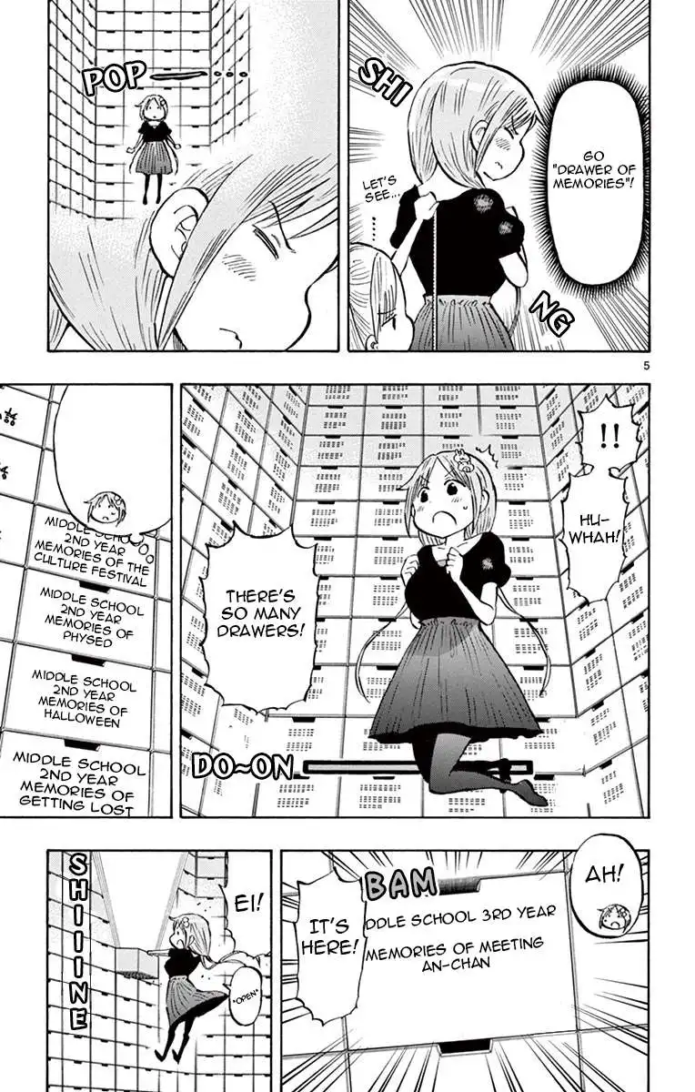 Ponkotsu-Chan Kenshouchuu Chapter 55 6